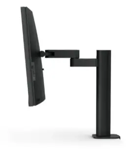 Benq Monitor 31.5 inch PD3205UA LED 4ms/4K/20:1/HDMI/Cчерен