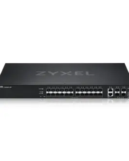 Zyxel L3 Access Switch 24 XGS2220-30F-EU0101F