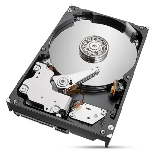 Seagate HDD IronWolf 2TB 3