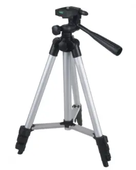 Alternative view of Maclean Universal tripod stand Maclean MC-164