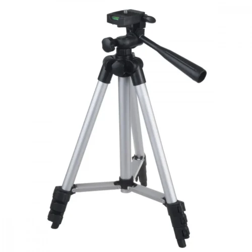 Alternative view of Maclean Bluetooth universal tripod stand MC-165