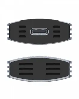 Alternative view of Unitek Enclosure NVMe/SATA 10 Gbps uDrive, S1230A