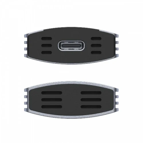 Alternative view of Unitek Enclosure NVMe/SATA 10 Gbps uDrive, S1230A