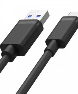 Unitek кабел USB-C – USB-A 2.0