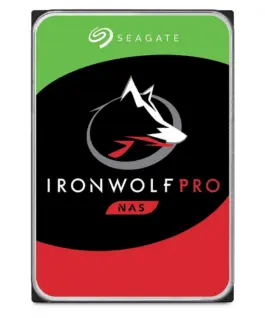 Seagate Drive IronWolf Pro 22TB SATA ST22000NT001