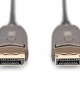 Alternative view of Digitus кабел за връзка AK-340107-150-S