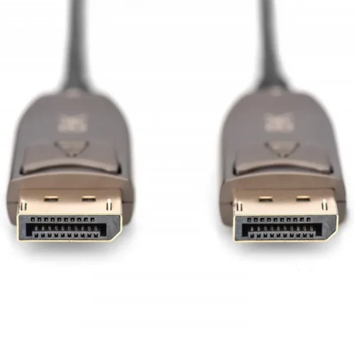 Alternative view of Digitus кабел за връзка AK-340107-150-S