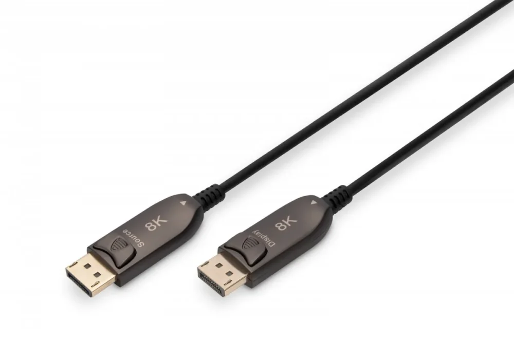 Digitus кабел за връзка AK-340107-150-S