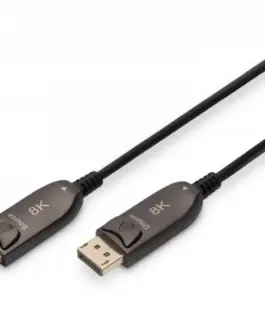 Digitus кабел за връзка AK-340107-150-S