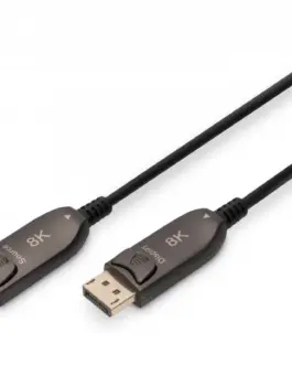 Digitus кабел за връзка AK-340107-100-S