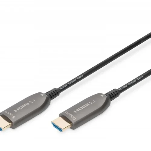 Digitus кабел за връзка AK-330126-100-S