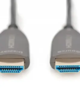 Alternative view of Digitus кабел за връзка AK-330126-300-S