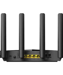 Alternative view of Cudy Router Mesh LT450 AC1200 4G LTE SIM
