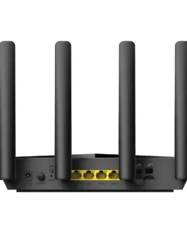 Alternative view of Cudy Router Mesh LT450 AC1200 4G LTE SIM