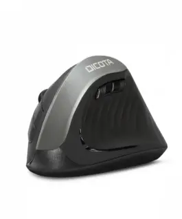 DICOTA Dicota Wireless Ergonomic мишка Relax