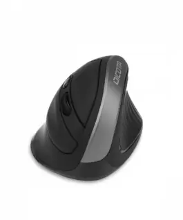 DICOTA Dicota Wireless Ergonomic мишка Relax