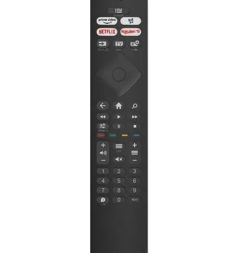 Philips 50 inch LED TV 50PUS7608/12