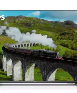 Philips 50 inch LED TV 50PUS7608/12