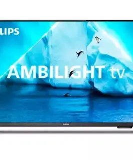 Philips 32 inch LED TV 32PFS6908/12
