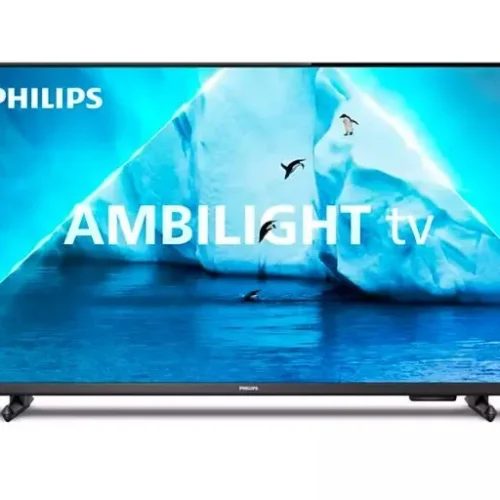Philips 32 inch LED TV 32PFS6908/12