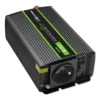 Qoltec Pure Sine Wave Inverter Monolith, 300W, 600W
