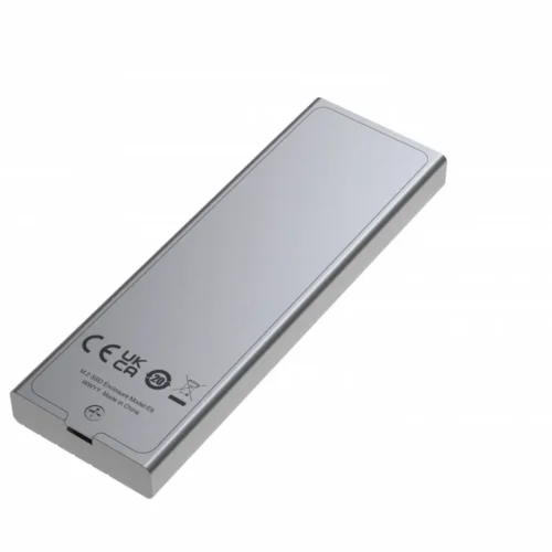 Lexar Enclosure for SSD M.2 2280 USB3.2 Gen2