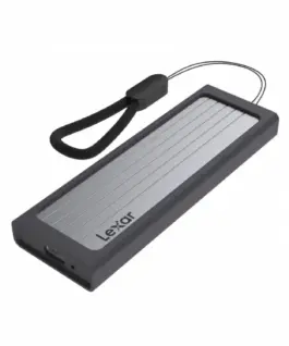 Lexar Enclosure for SSD M.2 2280 USB3.2 Gen2