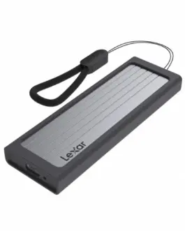Lexar Enclosure for SSD M.2 2280 USB3.2 Gen2