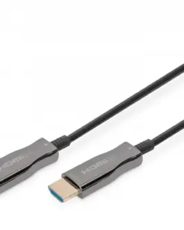 Digitus кабел за връзка AK-330125-100-S