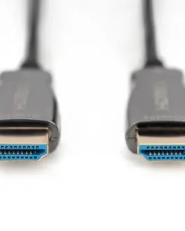 Alternative view of Digitus кабел за връзка AK-330125-300-S