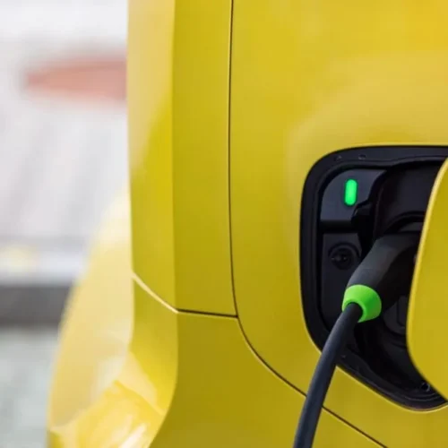 Green Cell EV кабел GC Snap 22kW
