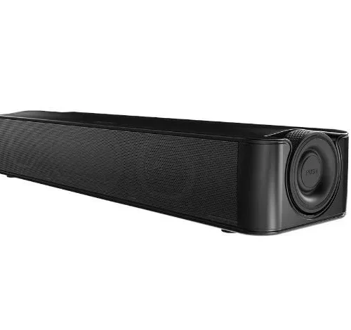 Creative Labs Stage SE wireless soundbar