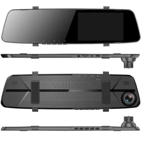 Tracer Tracer 4.5D FHD VELA car camera