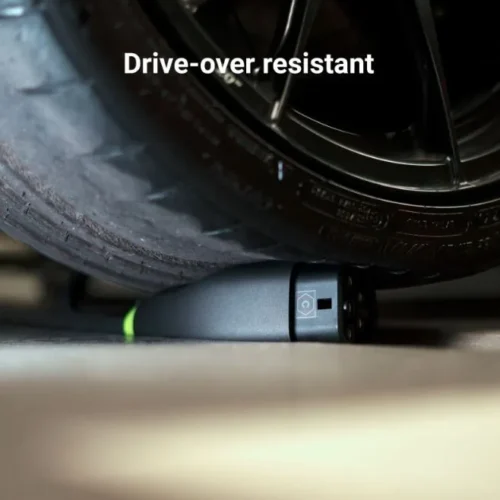 Green Cell EV GC Snap кабел 22kW