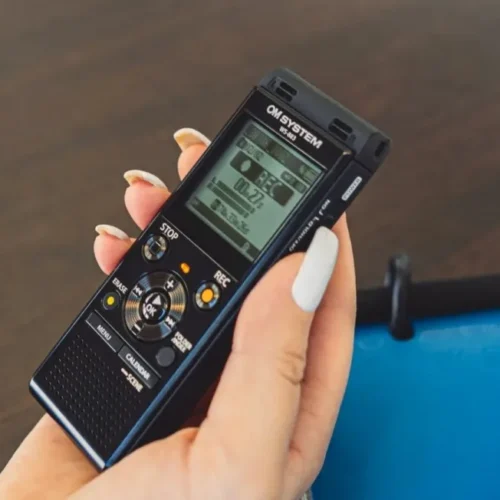 Olympus Dictaphone WS-883