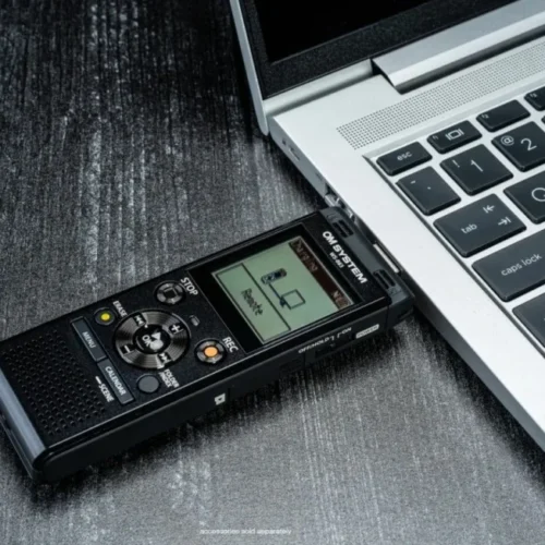 Olympus Dictaphone WS-883