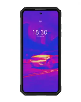 Alternative view of OUKITEL Smartphone WP21 Ultra 12/256GB DualSIM черен