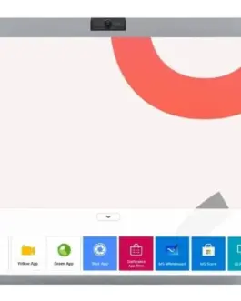 LG Electronics Monitor 55CT5WJ-B 55 inch One Quick Works