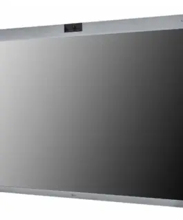 LG Electronics Monitor 55CT5WJ-B 55 inch One Quick Works