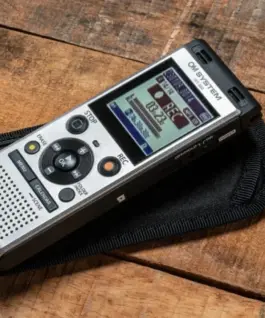 Olympus Dictaphone WS-882