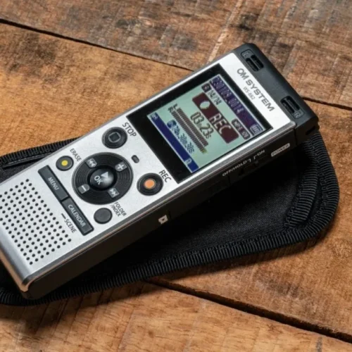 Olympus Dictaphone WS-882