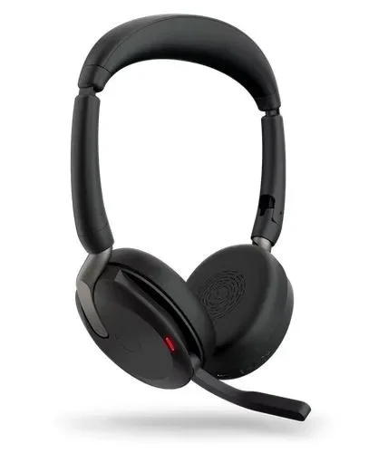 Jabra Evolve2 65 Flex Link380c MS Stereo