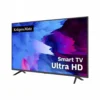 Kruger & Matz  Kruger & Matz Smart TV 5 5 UHD DVB-T2/S2 H.265