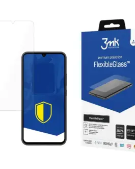 3MK Flexibleglass Samsung A34 5G A346