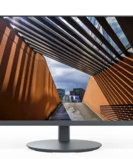 NEC Monitor MultiSync E244F 24 inch DP HDMI черен