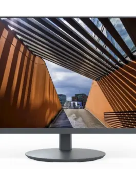 NEC Monitor MultiSync E244F 24 inch DP HDMI черен