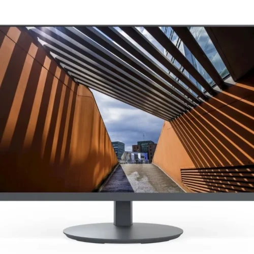 NEC Monitor MultiSync E244F 24 inch DP HDMI черен