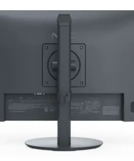 Alternative view of NEC Monitor MultiSync E244F 24 inch DP HDMI черен