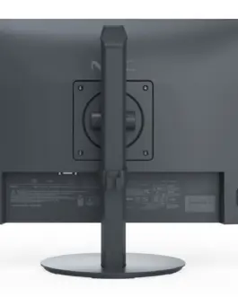 Alternative view of NEC Monitor MultiSync E244F 24 inch DP HDMI черен