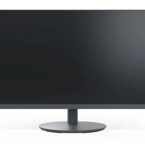 NEC Monitor MultiSync E244F 24 inch DP HDMI черен